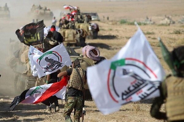 قيادة عمليات الحشد الشعبي تعلن عن مشاركة ألفين وخمس مائة عنصر أمني في خطة زيارة يوم العاشر من المحرم