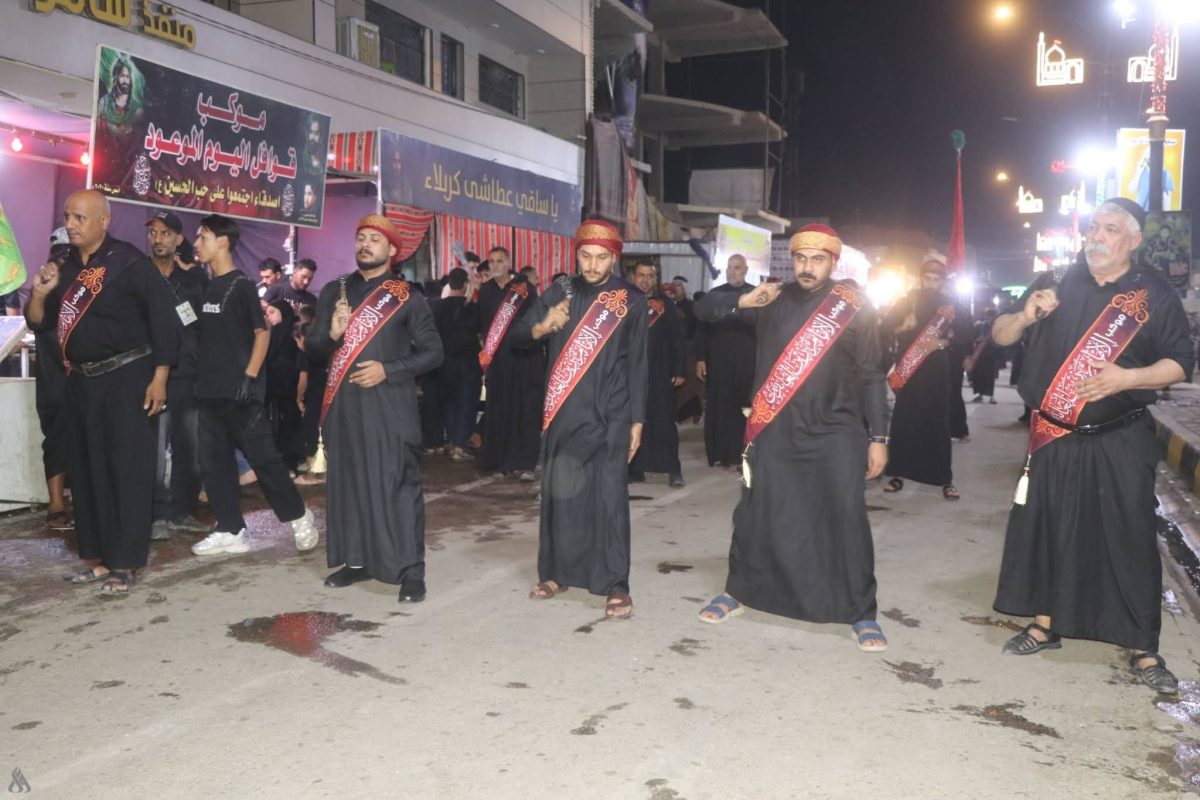 قيادة شرطة الديوانية تعلن عن وضع خطة أمنية وخدمية لتأمين المواطنين ودور العبادة والمواكب الحسينية خلال مراسم العاشر من المحرم