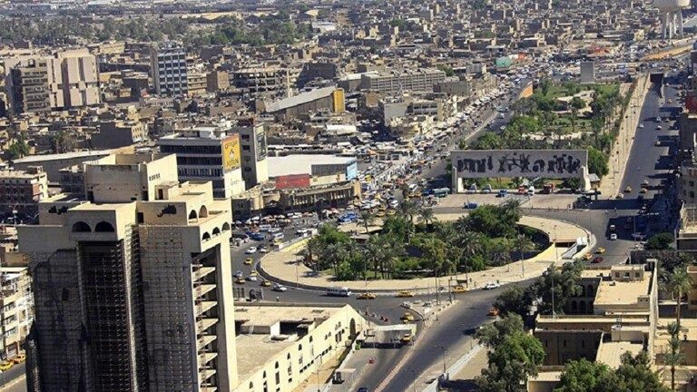 العاصمة بغداد تواجه تحدياً إسكانياً متصاعداً