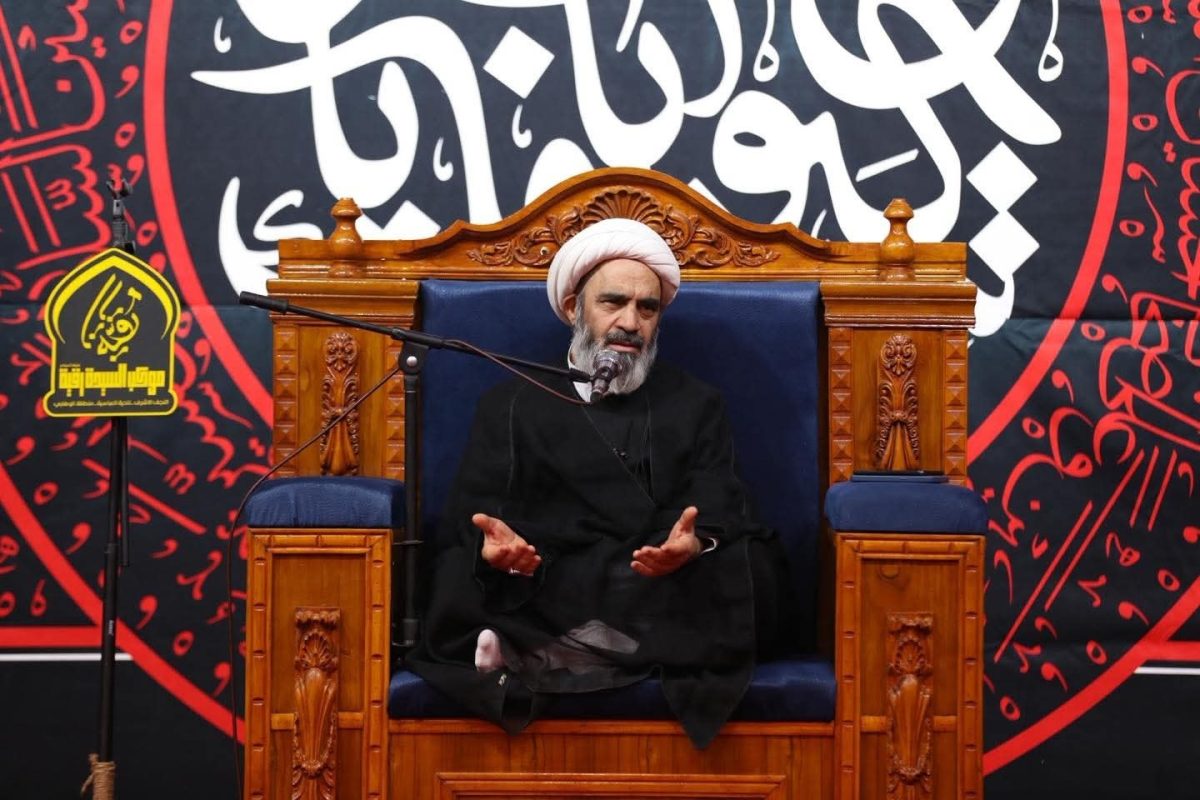 رئيس قسم الشؤون الدينية في العتبة الحسينية .. المشاركة في مجالس الإمام الحسين عليه السلام تمثل مواساةً لرسول الله (صلى الله عليه وآله) وأهل بيته الأطهار