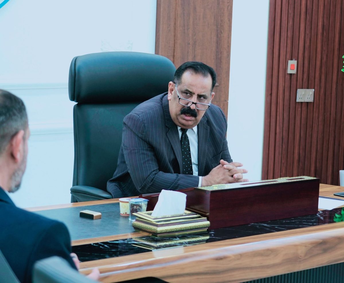 نائب محافظ واسط يعلن توفير مركبات لنقل المواطنين مجاناً إلى كربلاء للمشاركة في مراسم تشيع الشهيد السيد علي الخامنئي (قدس سره )