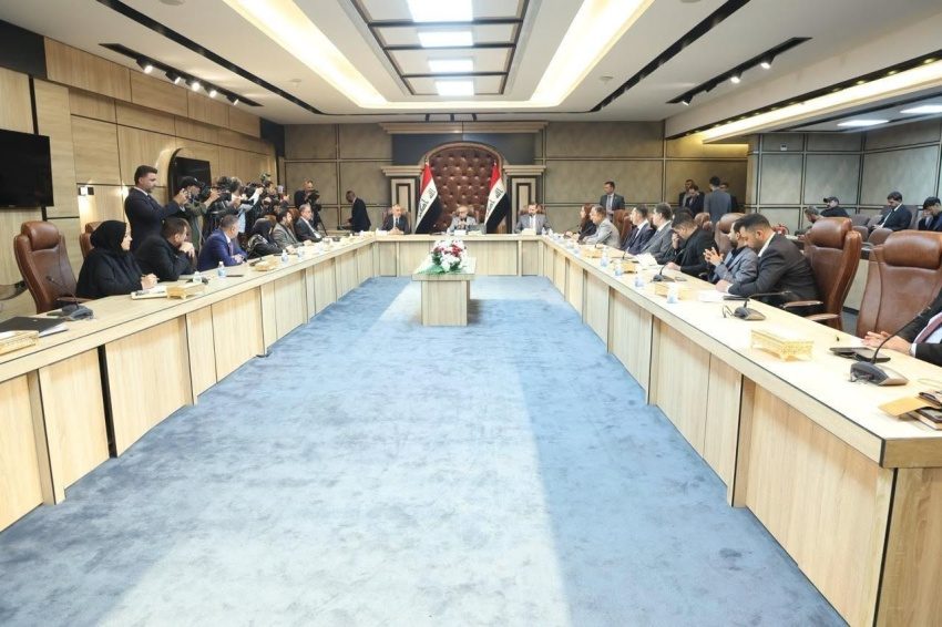 وزير المالية يكشف عن ملامح مشروع قانون الموازنة المالية لعام 2027
