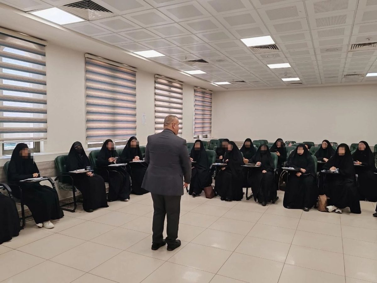 بإسناد من العتبة الحسينية.. انطلاق برنامج "الريادة التربوية" بمشاركة خمس محافظات