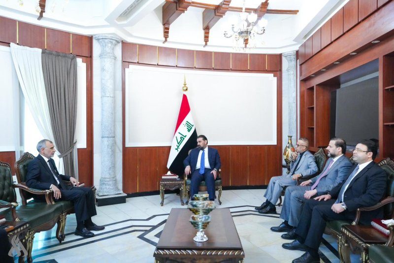 اللجنة المالية النيابية تستضيف وزير المالية لمناقشة موازنة العام المقبل