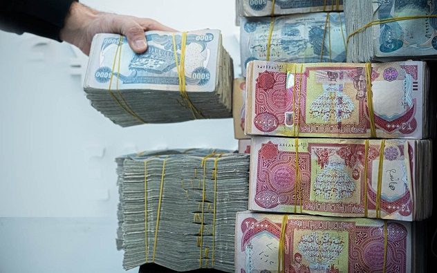 المالية النيابية تكشف عن تقدير موازنة عام 2027 بنحو 200 ترليون دينار