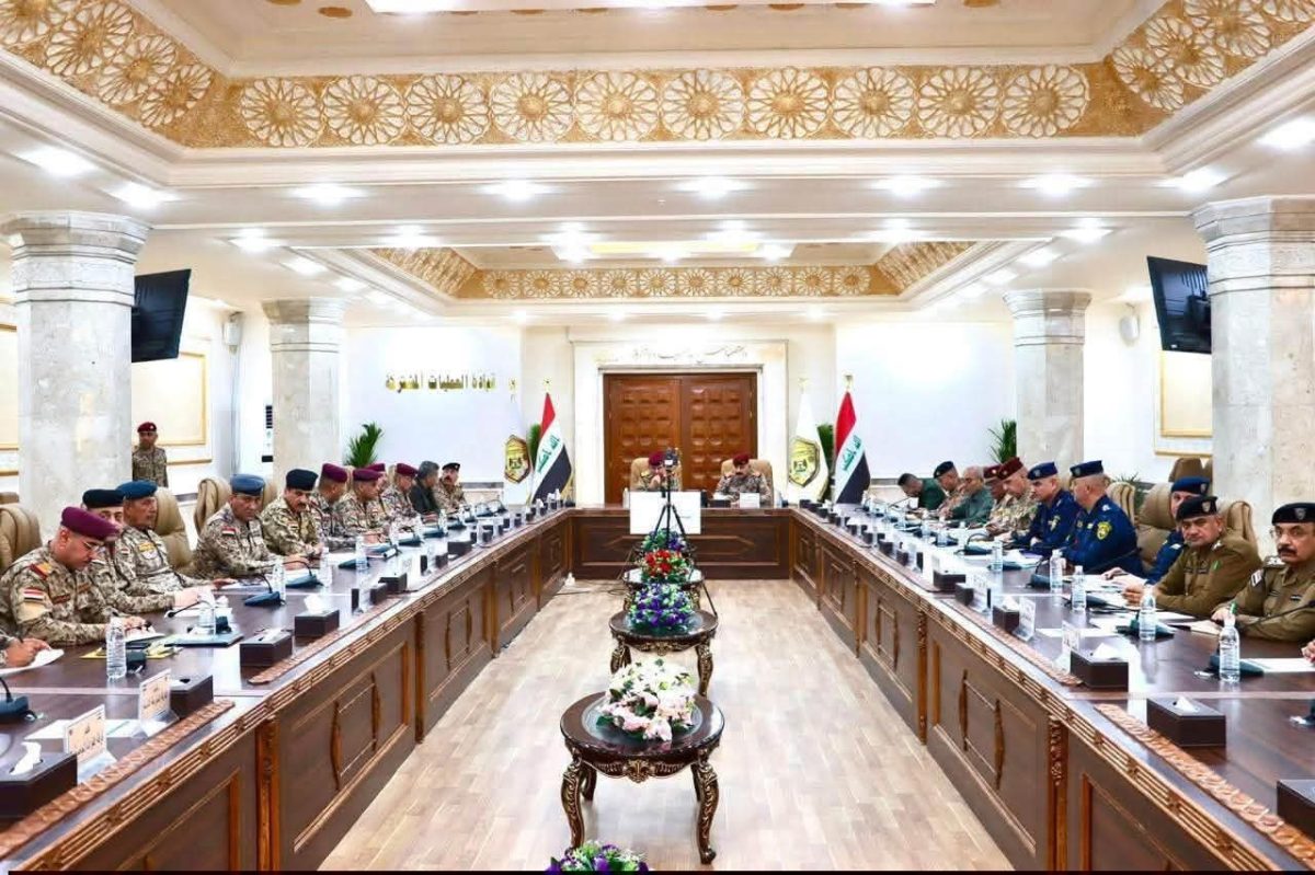 إجراءات أمنية وإستعدادات مبكرة لتأمين زيارة الأربعين في العاصمة بغداد