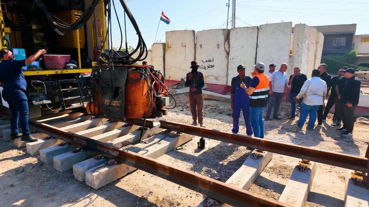 مع اقتراب الزيارة الأربعينية .. الأنظار تتجه لملف النقل بوصفه أحد أبرز التحديات في إدارة حركة ملايين الزائرين