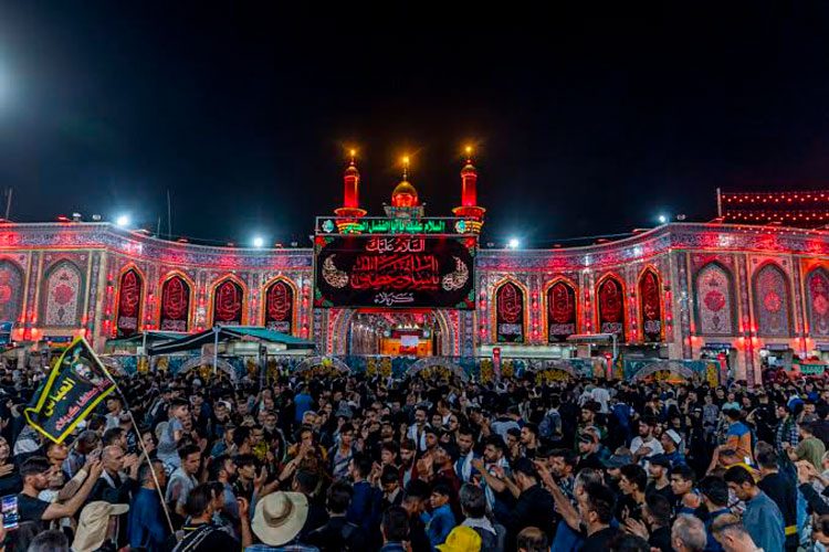 العتبة العباسية المقدسة تكشف عن طبيعة إستعداداتها الخاصة بزيارة الأربعين المباركة