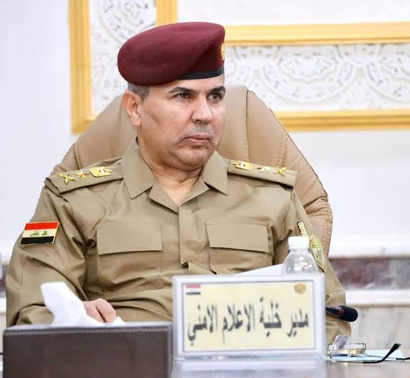 اللجنة الأمنية العليا للزيارات المليونية تعلن إستمرارها بتنفيذ خطتها الخاصة بزيارة الأربعين المباركة