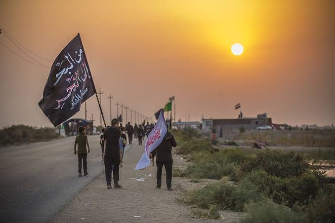 وزارة التجارة تكشف عن تسييرها 100باص خدمي لنقل زائري الأربعين