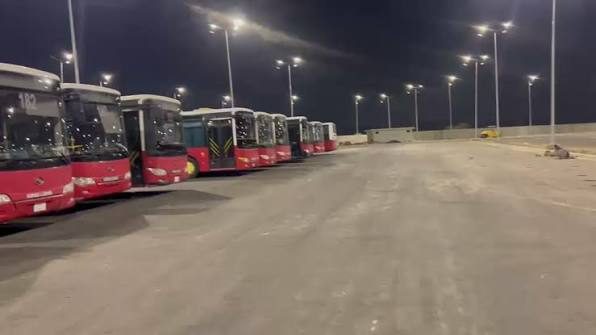 شركة نفط البصرة تعلن عن مشاركتها بعملية تفويج الزائرين من وإلى كربلاء المقدسة