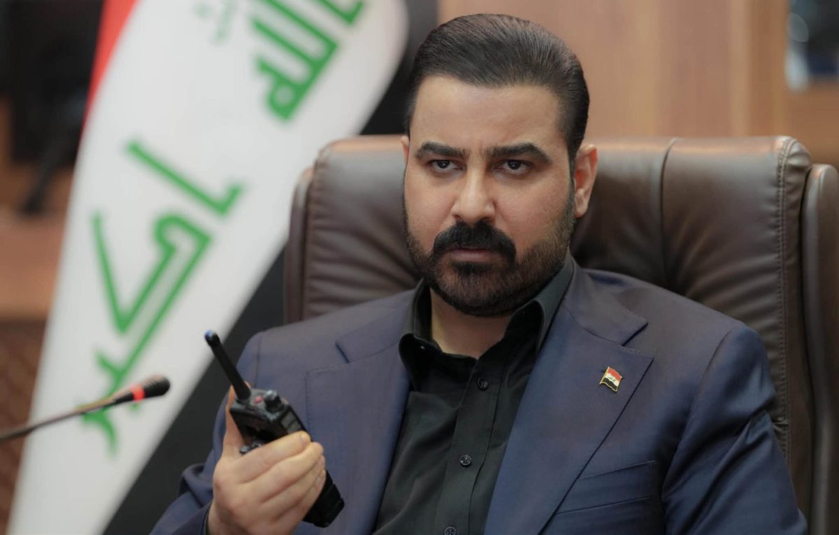 رئيس الوزراء يقدم الشكر للعتبتين المقدستين الحسينية والعباسية والجهات التي ساهمت بإنجاح زيارة الأربعين