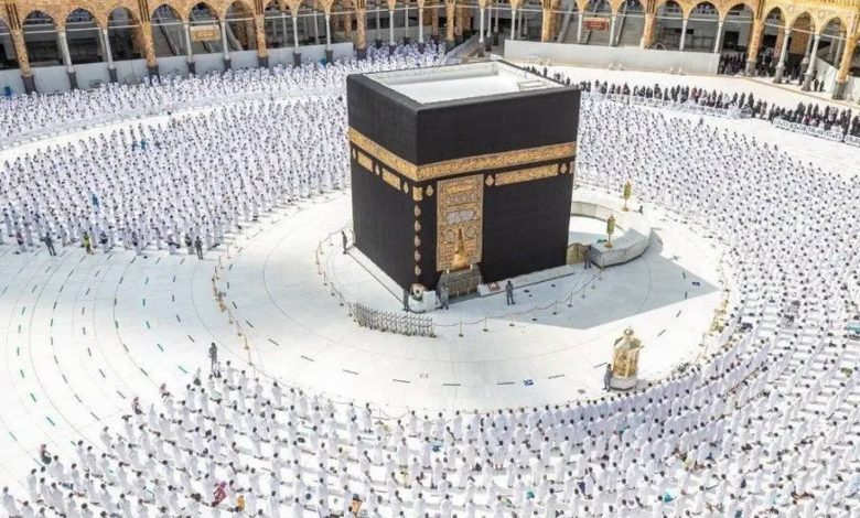 الهيئة العليا للحج والعمرة تنفي الانباء المتداولة بشأن تحديد موعد إجراء القرعة الإلكترونية للحج