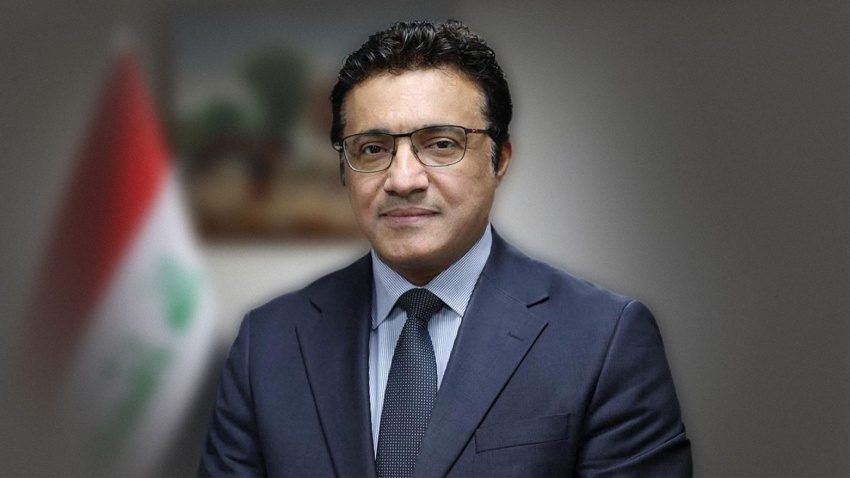 الحكومة الاتحادية تعلن تأمين رواتب الموظفين والمتقاعدين بشكل كامل