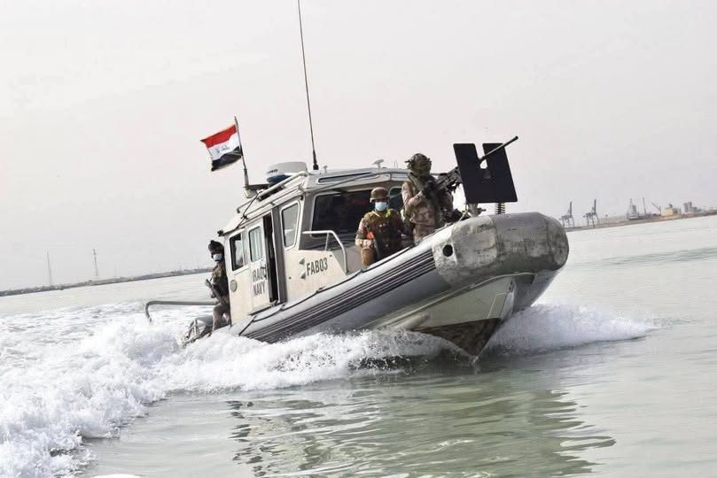 بعد محاولة دخولهم البلاد بصورة غير قانونية .. إلقاء القبض على 23 أجنبيا إثر عملية إستخبارية