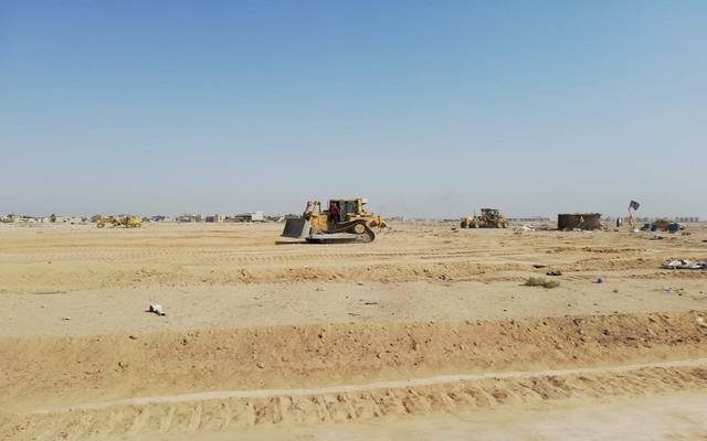 محافظة البصرة تعلن عن حصتها ضمن مشروع توزيع مليون قطعة أرض سكنية في العراق