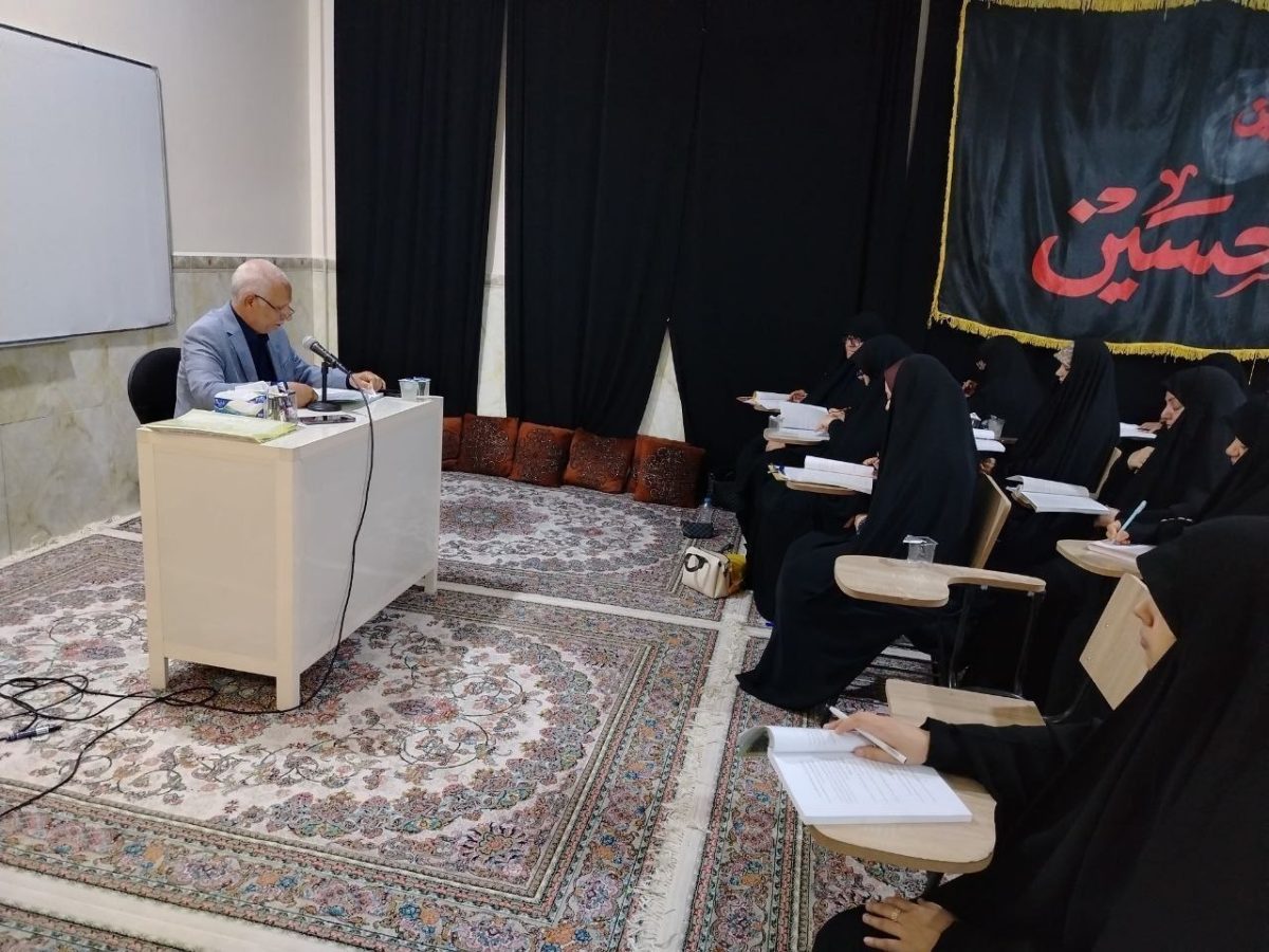 قسم الشؤون الدينية في العتبة الحسينية يواصل برامجه القرآنية التخصصية بمحافظة المثنى