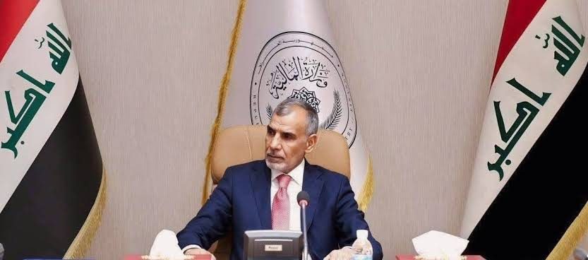 وزير المالية يؤكد مضي وزارته بتنفيذ الإصلاحات المالية والإقتصادية في البلاد