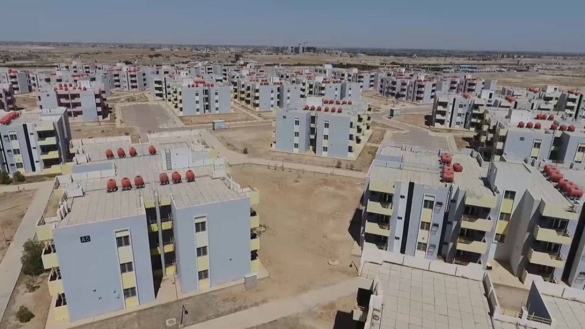 محافظة المثنى تشهد تفاقما في أزمة السكن وسط مطالبات بحلول حكومية عاجلة