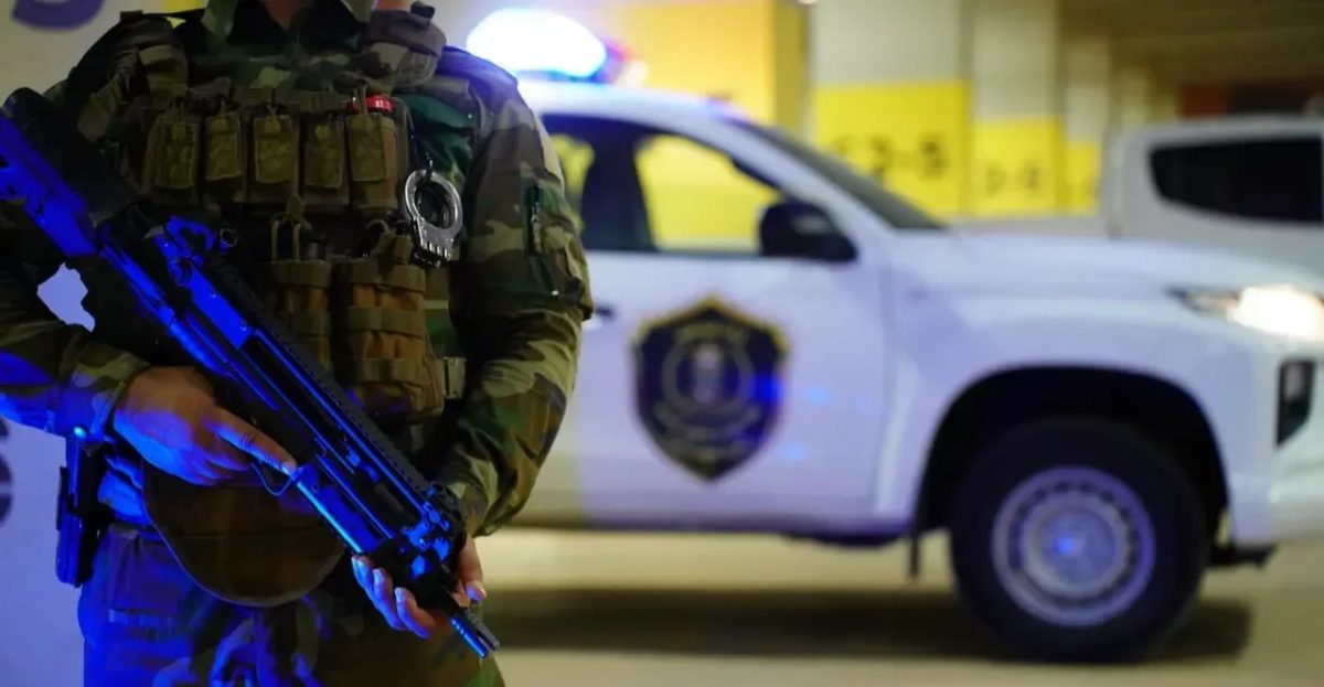 قيادة شرطة ديالى تنفي وقوع هجوم مسلح في مدينة بعقوبة