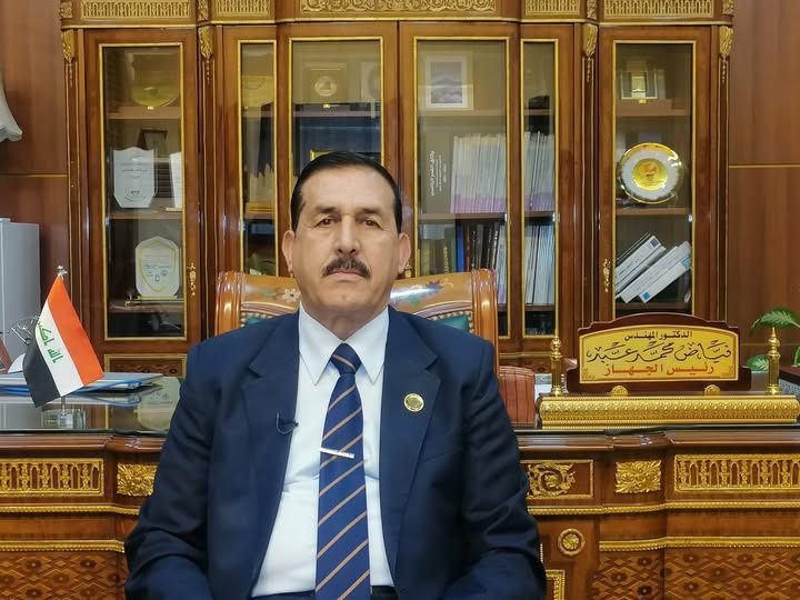 منعا لعمليات الغش الصناعي.. الجهاز المركزي للتقييس والسيطرة النوعية يفحص المصوغات الذهبية الداخلة الى العراق