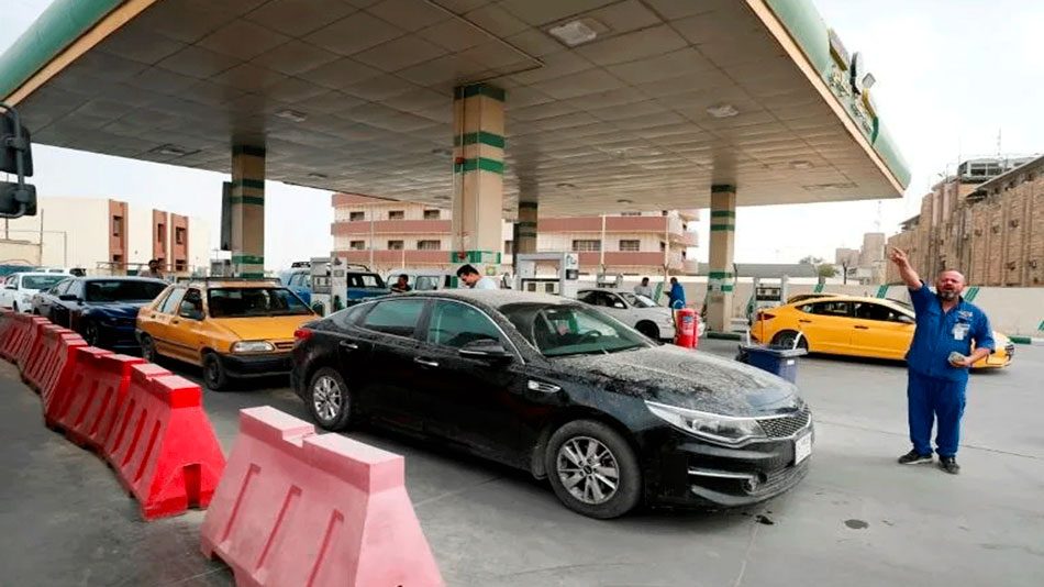 وزارة النفط تنفي ما يتم تداوله حول رفع أسعار المشتقات النفطية