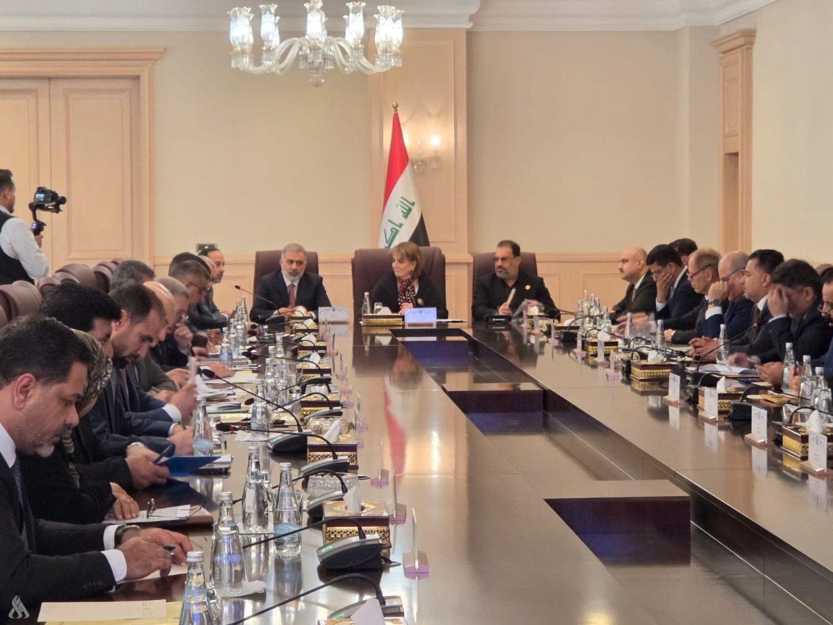 البيئة تؤكد اتخاذها جميع الإجراءات القانونية بحق المسببين بتلوث نهري دجلة والفرات