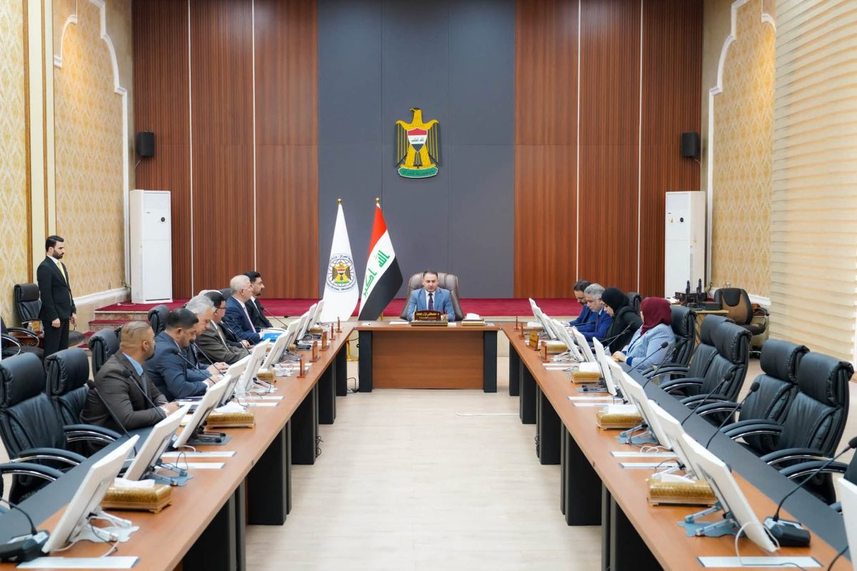 التجارة تواصل عملها بمتابعة الأسواقِ المحلية بشأن ارتفاع بعض اسعار المواد الغذائية