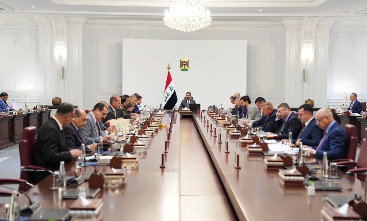 مجلس الوزراء يقرر تعطيل الدوام الرسمي في مؤسسات الدولة لأربعة أيام متتالية
