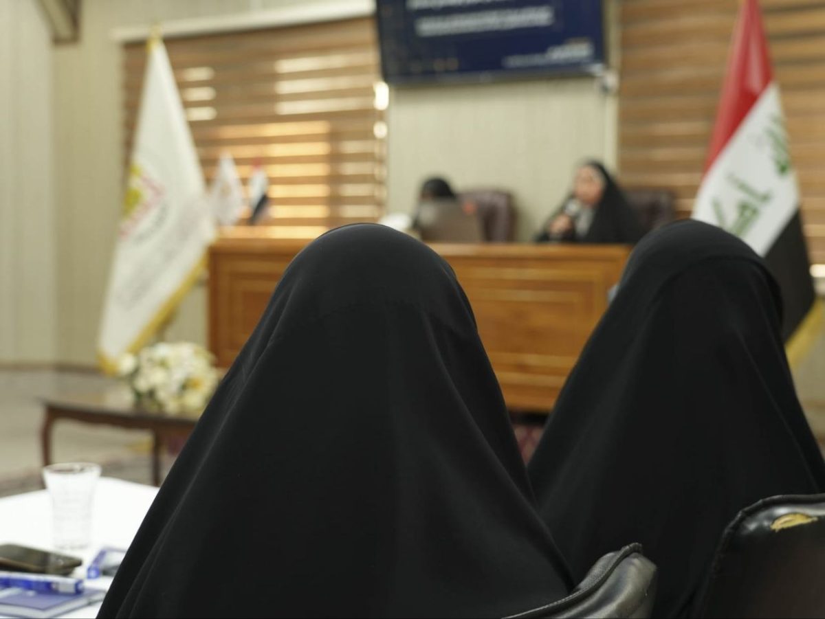 المراكز الارشادية التابعة إلى العتبة الحسينية في المحافظات تواصل إقامة الورش والمحاضرات لتقديم الإرشاد والدعم النفسي للأسر العراقية