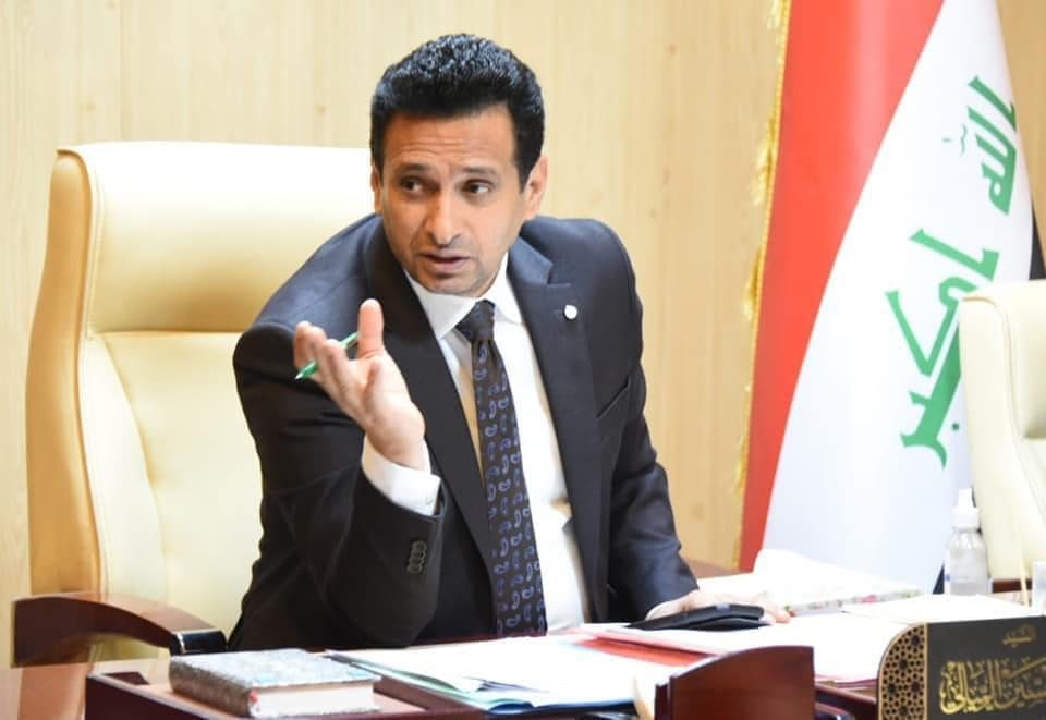 نائب محافظ كربلاء .. آلية التقديم على قطع الأراضي السكنية ستعتمد رابطا إلكترونيا