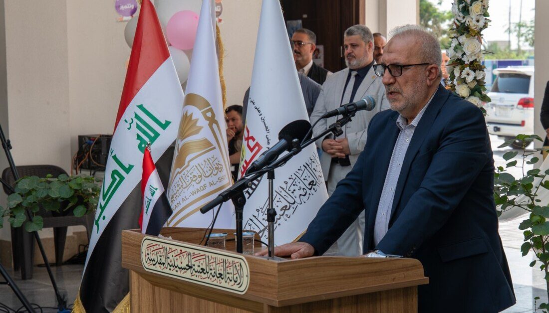 الأمين العام للعتبة الحسينية: المدرسة تمثل منبرا للإشعاع العلمي والتربوي وحجر الأساس في بناء المجتمعات وتطور البلدان