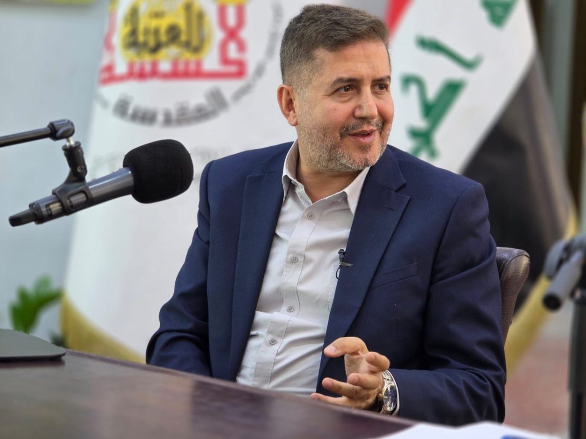 مركز الرحمة لإيواء المشردين في كربلاء يواصل جهوده في رعاية وإيواء المحتاجين من داخل العراق وخارجهِ