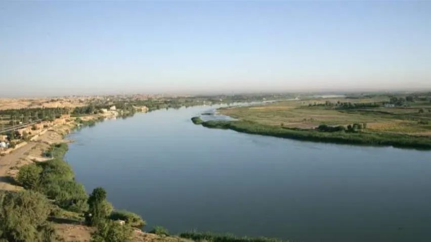مستشار رئيس الوزراء يؤكد تحسن الوضع المائي في العراق