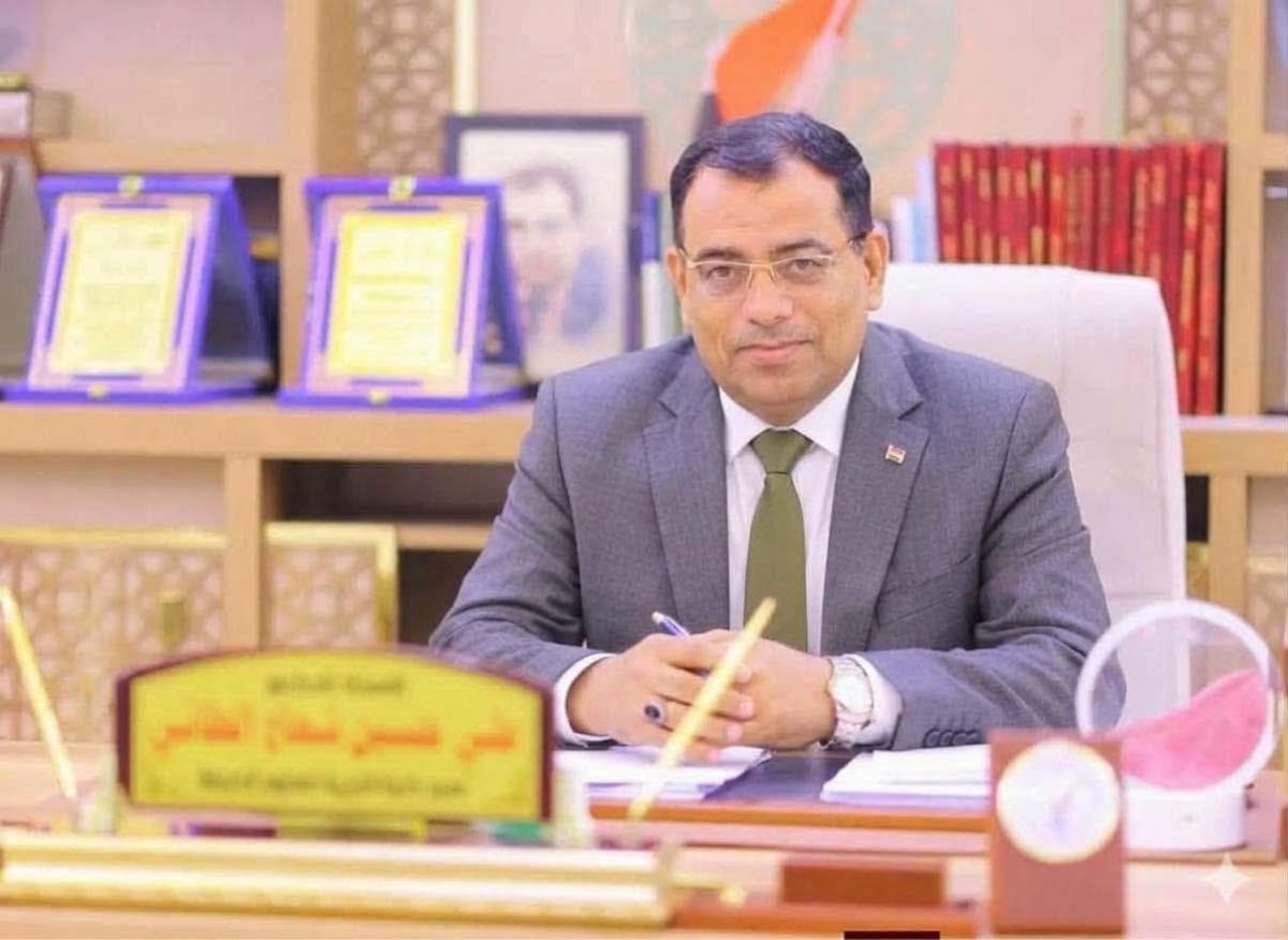 كلية التربية للعلوم الصرفة تعلن إستحداث قسم الكيمياء خلال العام الدراسي المقبل