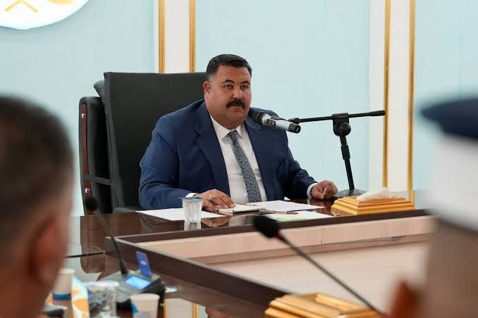 معاون محافظ واسط يعلن عن تسليم الفلاحين مستحقات الدفعة المالية الثانية لعام 2026