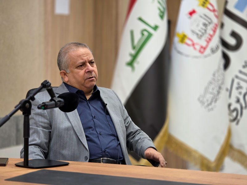 العتبة الحسينية المقدسة تستحدث المركز الوطني للتدريب السريري